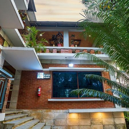 Lemon Garden Resort & Spa Sreemangal Exterior foto